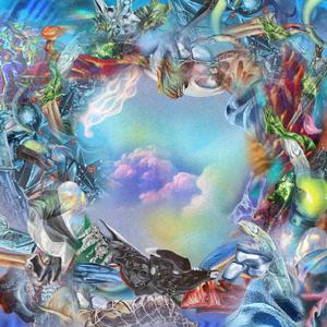 外企富婆和健硕黑人3p
