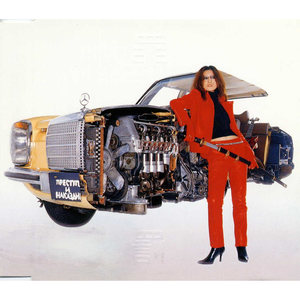 外企富婆和健硕黑人3p
